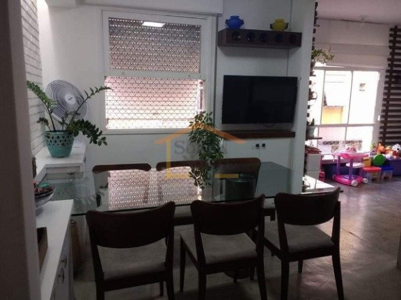 Imagem Apartamento com 2 Quartos à Venda, 82 m² em Casa Verde - São Paulo