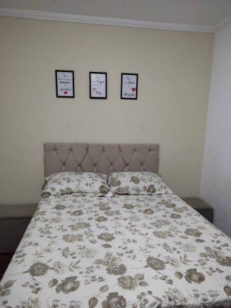Imagem Apartamento com 2 Quartos à Venda, 52 m² em Cidade Ariston Estela Azevedo - Carapicuíba Imagem Apartamento com 2 Quartos à Venda, 52 m² em Cidade Ariston Estela Azevedo - Carapicuíba