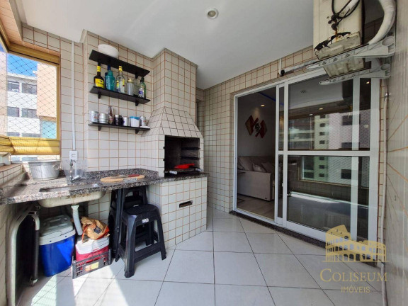 Imagem Apartamento com 2 Quartos à Venda, 76 m² em Aviação - Praia Grande Imagem Apartamento com 2 Quartos à Venda, 76 m² em Aviação - Praia Grande