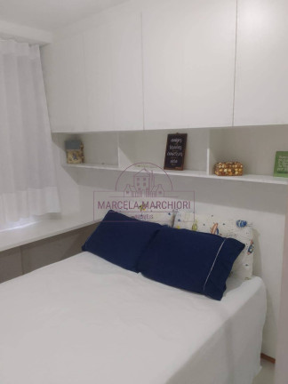 Imagem Apartamento com 1 Quarto à Venda, 45 m² em Itapuã - Vila Velha Imagem Apartamento com 1 Quarto à Venda, 45 m² em Itapuã - Vila Velha