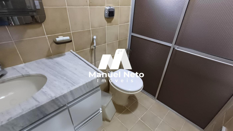 Imagem Apartamento com 4 Quartos à Venda, 176 m² em Meireles - Fortaleza