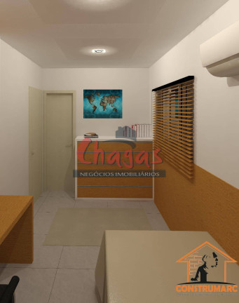 Imagem Casa com 3 Quartos à Venda, 175 m² em Pontal De Santa Marina - Caraguatatuba