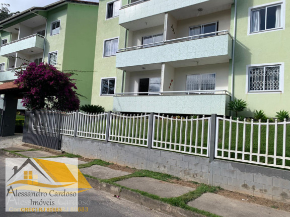 Imagem Apartamento com 2 Quartos à Venda, 68 m² em Nova Suíça - Nova Friburgo Imagem Apartamento com 2 Quartos à Venda, 68 m² em Nova Suíça - Nova Friburgo