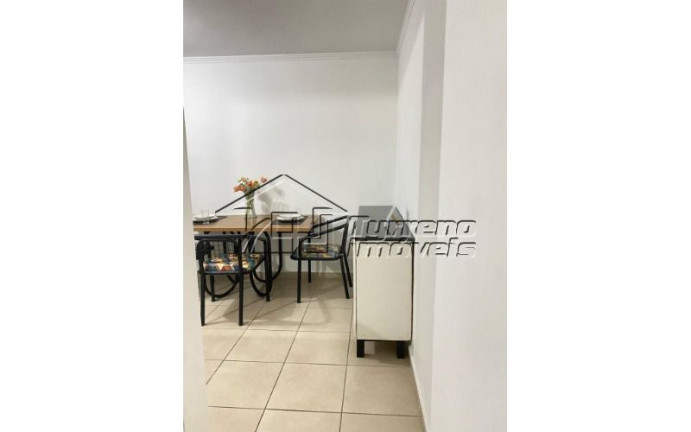 Imagem Apartamento com 2 Quartos à Venda, 50 m² em Parque Residencial Flamboyant - São José Dos Campos Imagem Apartamento com 2 Quartos à Venda, 50 m² em Parque Residencial Flamboyant - São José Dos Campos