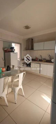 Imagem Apartamento com 3 Quartos à Venda, 105 m² em Vila Maria José - Goiânia Imagem Apartamento com 3 Quartos à Venda, 105 m² em Vila Maria José - Goiânia