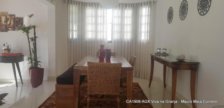 Imagem Casa de Condomínio com 4 Quartos à Venda, 504 m² em Parque Ideal - Carapicuíba