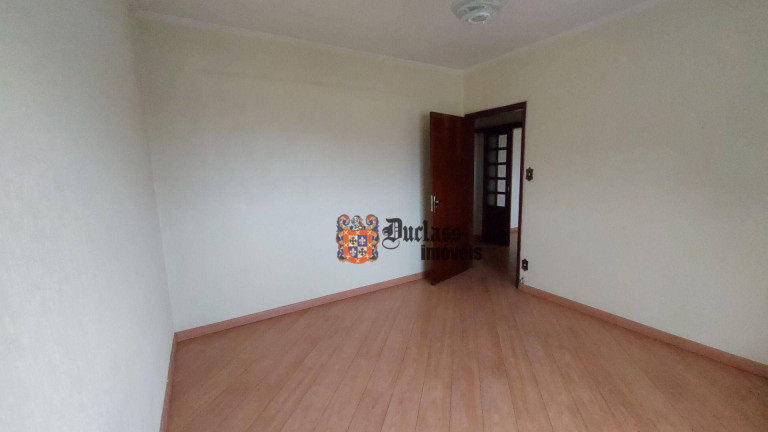 Imagem Apartamento com 2 Quartos à Venda, 92 m² em Cambuci - São Paulo