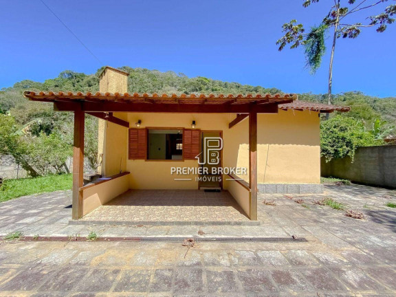 Imagem Casa com 3 Quartos à Venda, 78 m² em Albuquerque - Teresópolis Imagem Casa com 3 Quartos à Venda, 78 m² em Albuquerque - Teresópolis