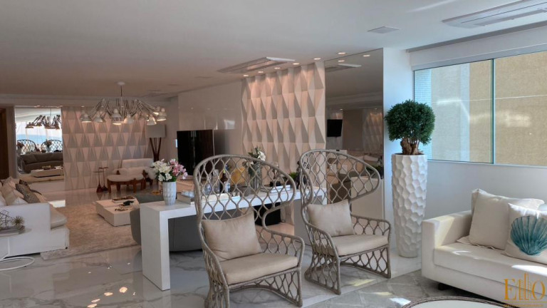 Imagem Apartamento com 7 Quartos à Venda, 704 m² em Centro - Itapema Imagem Apartamento com 7 Quartos à Venda, 704 m² em Centro - Itapema