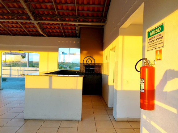 Imagem Casa de Condomínio com 2 Quartos à Venda, 50 m² em Jardim Algarve - Alvorada Imagem Casa de Condomínio com 2 Quartos à Venda, 50 m² em Jardim Algarve - Alvorada