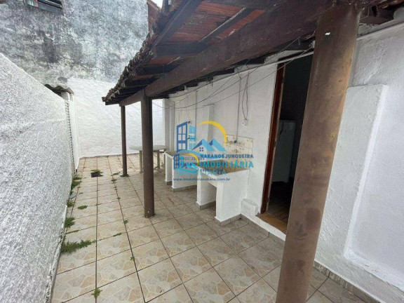 Imagem Casa com 3 Quartos à Venda, em Centro - Caraguatatuba Imagem Casa com 3 Quartos à Venda, em Centro - Caraguatatuba