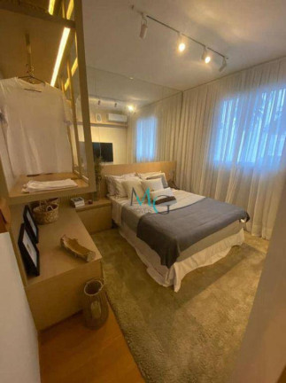 Imagem Apartamento com 2 Quartos à Venda, 44 m² em Inhoaíba - Rio De Janeiro Imagem Apartamento com 2 Quartos à Venda, 44 m² em Inhoaíba - Rio De Janeiro