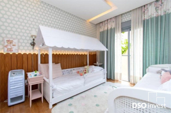 Imagem Apartamento com 4 Quartos à Venda,  em Vila Nova Conceição - São Paulo