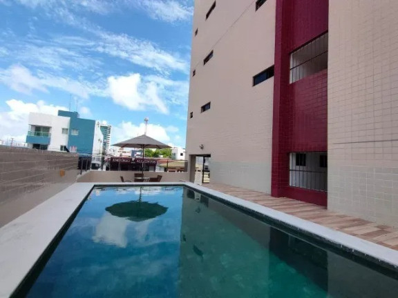 Imagem Apartamento com 3 Quartos à Venda, 90 m² em Bancários - João Pessoa Imagem Apartamento com 3 Quartos à Venda, 90 m² em Bancários - João Pessoa