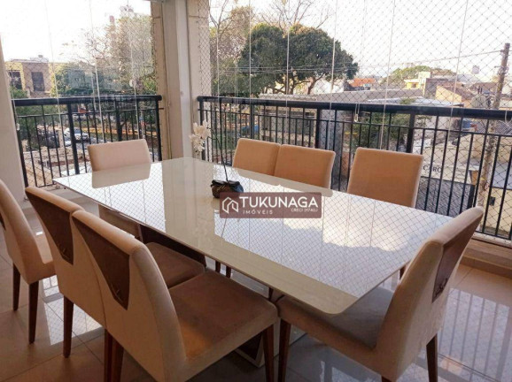 Imagem Apartamento com 4 Quartos à Venda, 134 m² em Macedo - Guarulhos Imagem Apartamento com 4 Quartos à Venda, 134 m² em Macedo - Guarulhos
