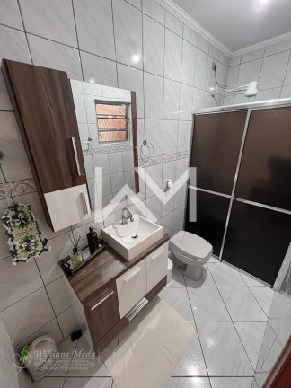 Imagem Sobrado com 4 Quartos à Venda, 168 m² em Jardim Santa Rita - Guarulhos Imagem Sobrado com 4 Quartos à Venda, 168 m² em Jardim Santa Rita - Guarulhos