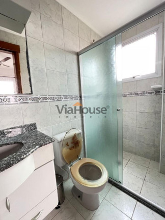Imagem Apartamento com 1 Quarto à Venda, 56 m² em Aviação - Praia Grande Imagem Apartamento com 1 Quarto à Venda, 56 m² em Aviação - Praia Grande