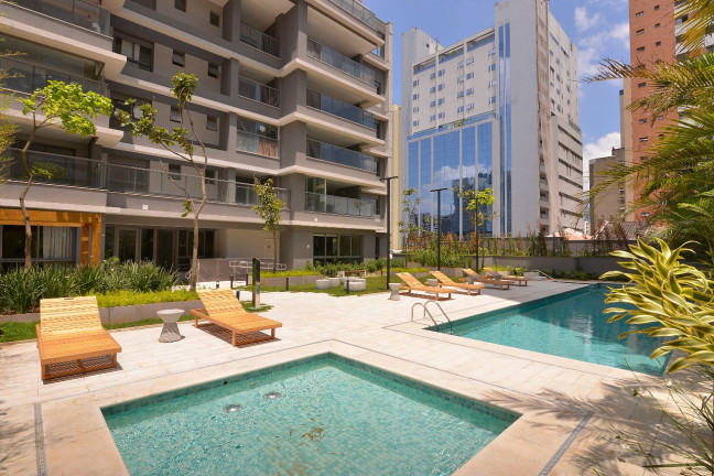 Imagem Imóvel com 2 Quartos à Venda, 88 m² em Vila Clementino - São Paulo Imagem Imóvel com 2 Quartos à Venda, 88 m² em Vila Clementino - São Paulo