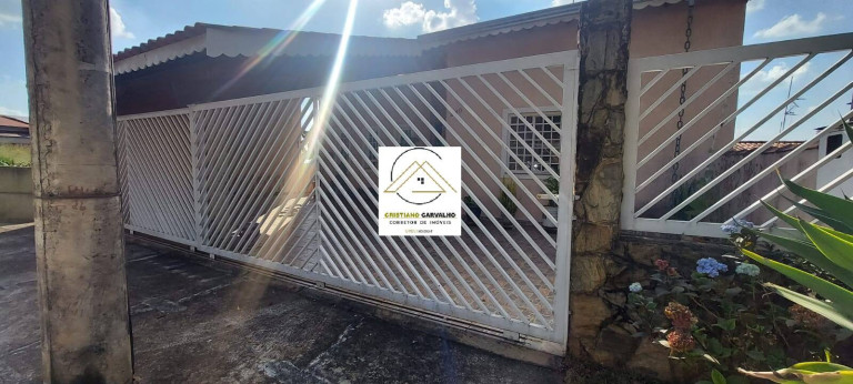 Imagem Casa com 3 Quartos à Venda, em Jardim Paulista - Atibaia Imagem Casa com 3 Quartos à Venda, em Jardim Paulista - Atibaia