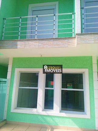 Imagem Casa de Condomínio com 3 Quartos à Venda, 240 m² em Suíço - São Bernardo Do Campo Imagem Casa de Condomínio com 3 Quartos à Venda, 240 m² em Suíço - São Bernardo Do Campo
