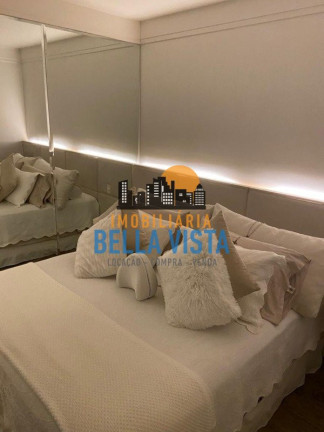 Imagem Apartamento com 3 Quartos à Venda, em Brooklin - São Paulo Imagem Apartamento com 3 Quartos à Venda, em Brooklin - São Paulo