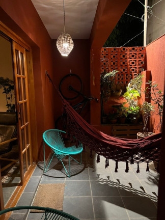 Imagem Casa com 2 Quartos à Venda, 85 m² em Vila Clementino - São Paulo Imagem Casa com 2 Quartos à Venda, 85 m² em Vila Clementino - São Paulo