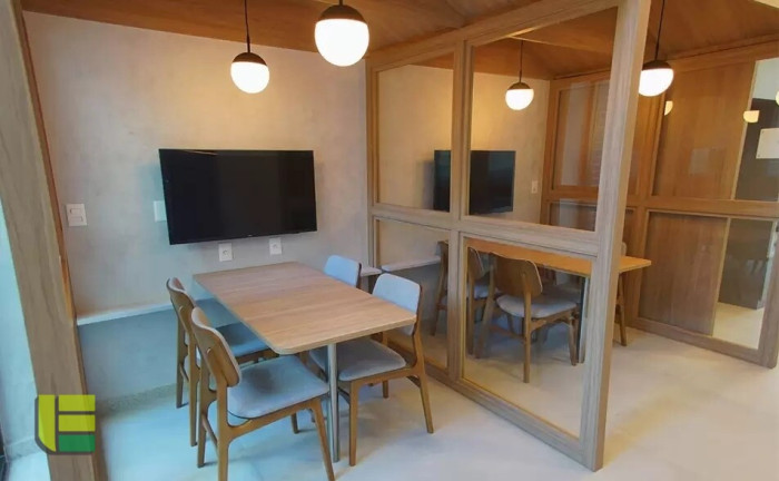 Imagem Imóvel com 1 Quarto à Venda, 25 m² em Boa Viagem - Recife Imagem Imóvel com 1 Quarto à Venda, 25 m² em Boa Viagem - Recife