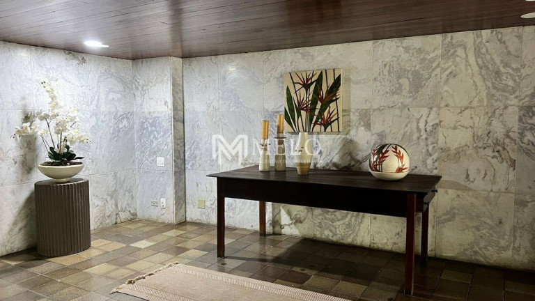 Imagem Apartamento com 4 Quartos à Venda, 215 m² em Boa Viagem - Recife