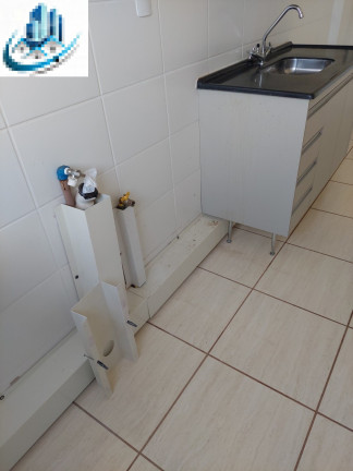 Imagem Apartamento com 2 Quartos à Venda, 48 m² em Bonfim Paulista - Ribeirão Preto Imagem Apartamento com 2 Quartos à Venda, 48 m² em Bonfim Paulista - Ribeirão Preto