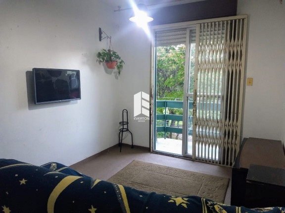 Imagem Apartamento com 2 Quartos à Venda,  em Nonoai - Santa Maria