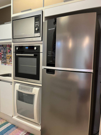 Imagem Apartamento com 2 Quartos para Temporada, 70 m² em Jurerê Internacional - Florianópolis