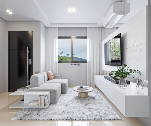 Imagem Sobrado com 2 Quartos à Venda, 72 m² em Cachoeira Do Bom Jesus - Florianópolis Imagem Sobrado com 2 Quartos à Venda, 72 m² em Cachoeira Do Bom Jesus - Florianópolis