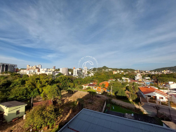 Imagem Apartamento com 2 Quartos à Venda, 69 m² em Nossa Senhora Das Dores - Santa Maria