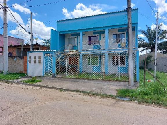 Casa com 1 Quarto à Venda, 180 m² em Ipiranga - Nova Iguacu