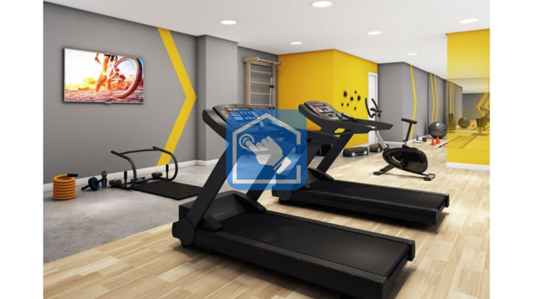 Imagem Apartamento com 2 Quartos à Venda, 37 m² em Barra Funda - São Paulo Imagem Apartamento com 2 Quartos à Venda, 37 m² em Barra Funda - São Paulo
