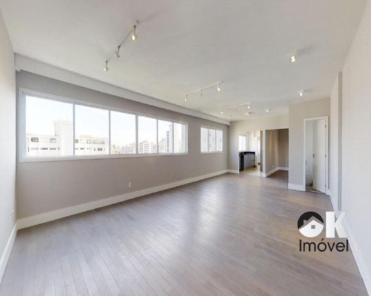 Apartamento com 3 Quartos à Venda, 207 m² em Higienópolis - São Paulo