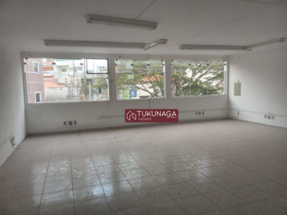 Imagem Edifício Residencial para Alugar, 3.600 m² em Centro - Guarulhos Imagem Edifício Residencial para Alugar, 3.600 m² em Centro - Guarulhos