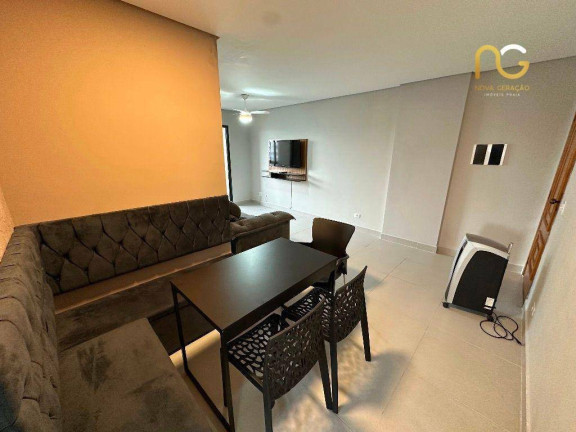 Imagem Apartamento com 2 Quartos à Venda, 77 m² em Aviação - Praia Grande Imagem Apartamento com 2 Quartos à Venda, 77 m² em Aviação - Praia Grande