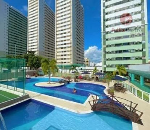 Apartamento com 2 Quartos à Venda, 55 m²