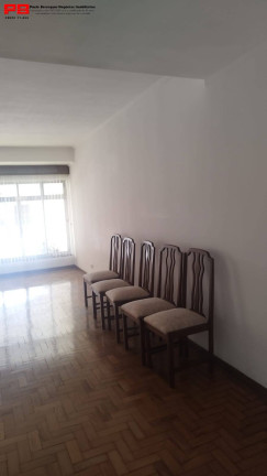 Imagem Sobrado com 2 Quartos à Venda, 100 m² em Brooklin Paulista - São Paulo