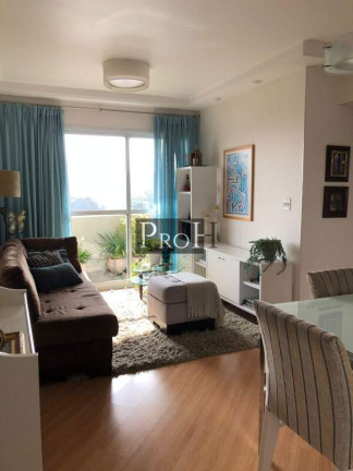 Imagem Apartamento com 2 Quartos à Venda, 56 m² em Vila São José (ipiranga) - São Paulo Imagem Apartamento com 2 Quartos à Venda, 56 m² em Vila São José (ipiranga) - São Paulo