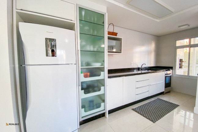 Imagem Apartamento com 3 Quartos à Venda, 105 m² em Palmas - Governador Celso Ramos