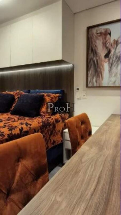 Imagem Apartamento com 1 Quarto à Venda, 69 m² em Vila Mariana - São Paulo