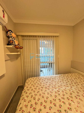 Imagem Apartamento com 3 Quartos à Venda, 118 m² em Caiçara - Praia Grande