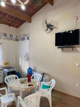 Imagem Chácara com 2 Quartos à Venda, 500 m² em Rubins - Socorro Imagem Chácara com 2 Quartos à Venda, 500 m² em Rubins - Socorro