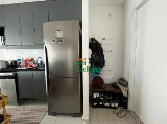 Imagem Apartamento com 2 Quartos à Venda, 69 m² em Vila Romana - São Paulo Imagem Apartamento com 2 Quartos à Venda, 69 m² em Vila Romana - São Paulo