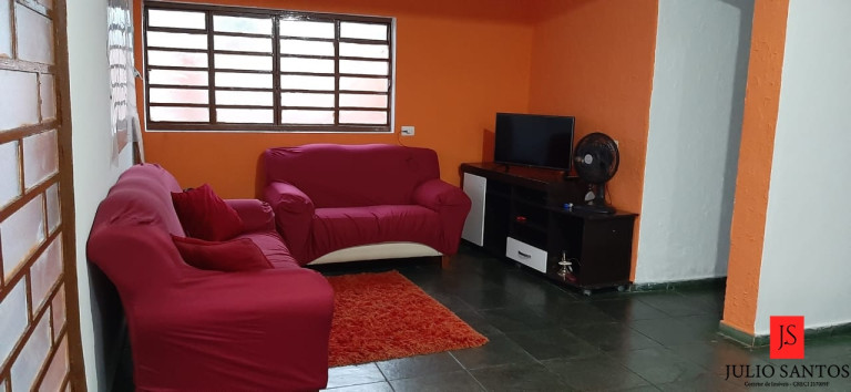 Imagem Casa com 4 Quartos à Venda, 240 m² em Perequê Açu - Ubatuba