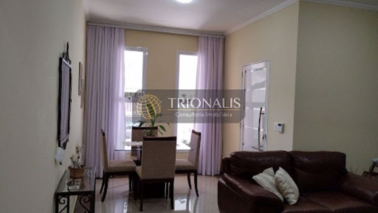 Imagem Casa com 3 Quartos à Venda, 100 m² em Jardim Dos Pinheiros - Atibaia