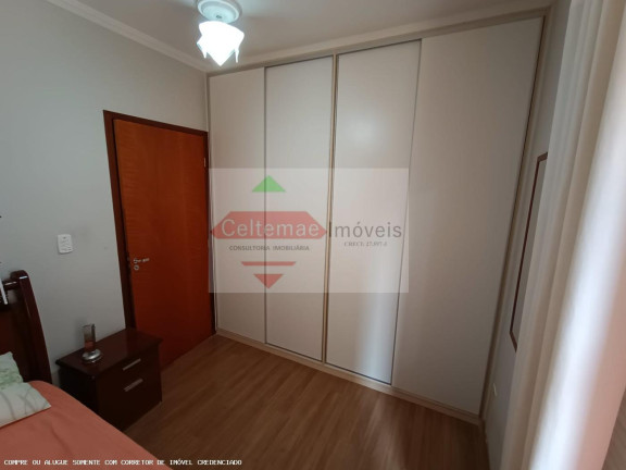 Imagem Apartamento com 3 Quartos à Venda, 85 m² em Bosque Da Princesa - Pindamonhangaba
