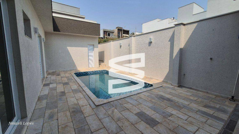 Imagem Casa com 3 Quartos à Venda, 130 m² em Soleil - Piracicaba Imagem Casa com 3 Quartos à Venda, 130 m² em Soleil - Piracicaba